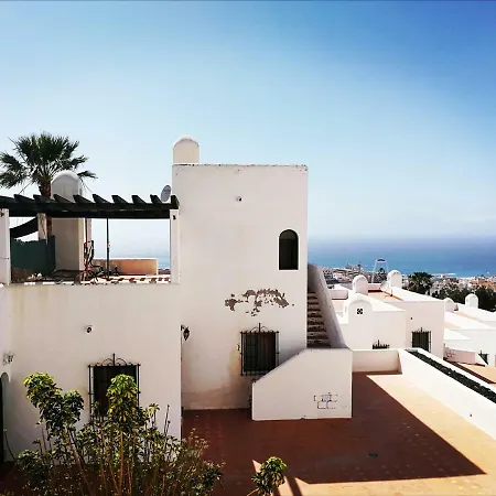 Apartamento La Floridita Costa Adeje (Tenerife)