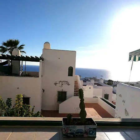 Apartamento La Floridita Costa Adeje (Tenerife)