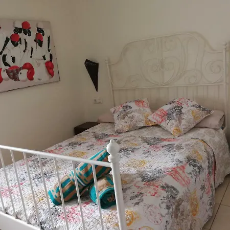 La Floridita Apartamento